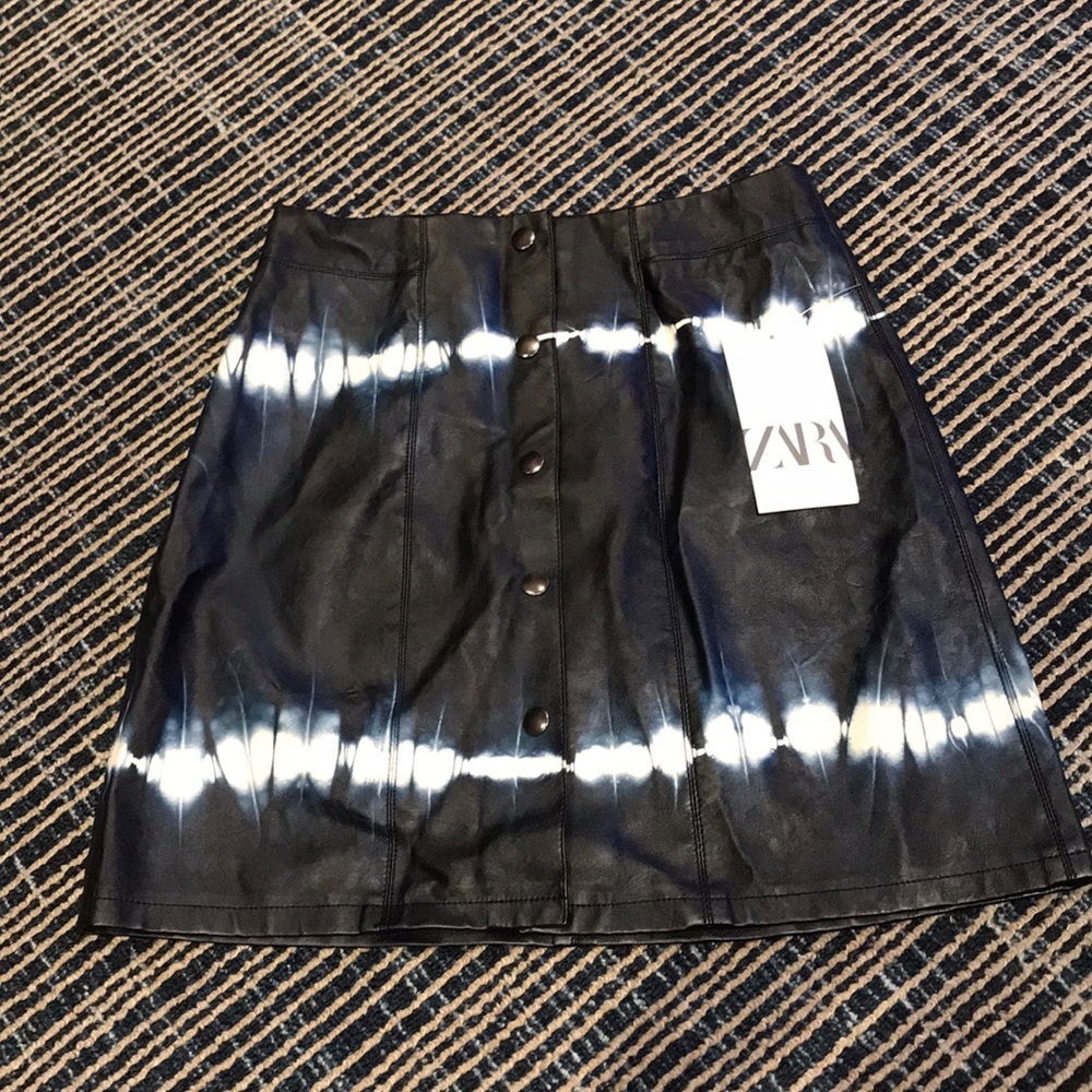 Zara skirt